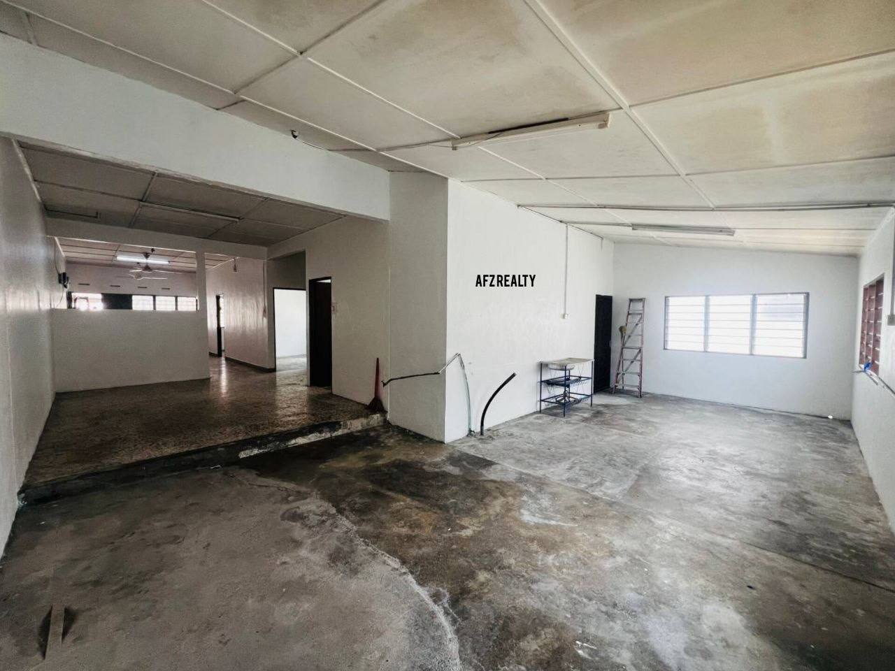 TAMAN BERSATU| OPEN FACING 📍 | OPEN FACING | SEMI-D SETINGKAT | CASHBACK RM40,000 | ZERO DEPOSIT | BOOKING 1K 14