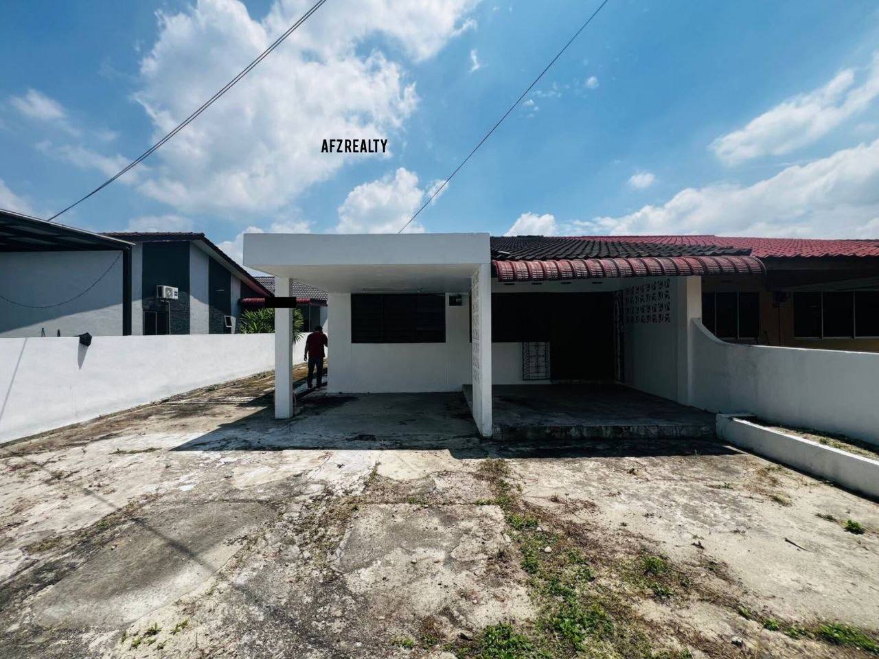 TAMAN BERSATU| OPEN FACING 📍 | OPEN FACING | SEMI-D SETINGKAT | CASHBACK RM40,000 | ZERO DEPOSIT | BOOKING 1K 5