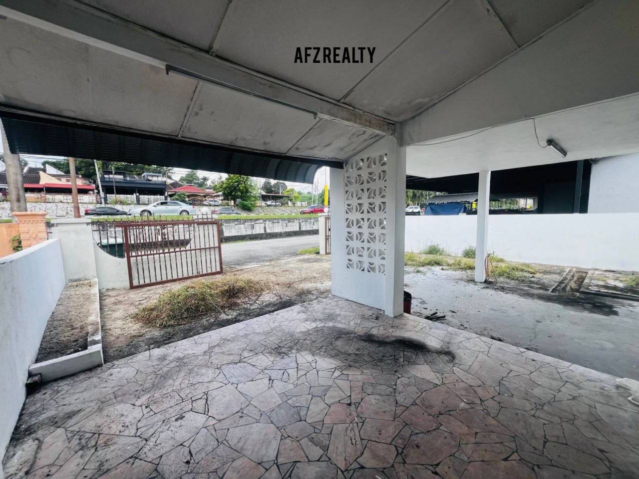 TAMAN BERSATU| OPEN FACING 📍 | OPEN FACING | SEMI-D SETINGKAT | CASHBACK RM40,000 | ZERO DEPOSIT | BOOKING 1K 7