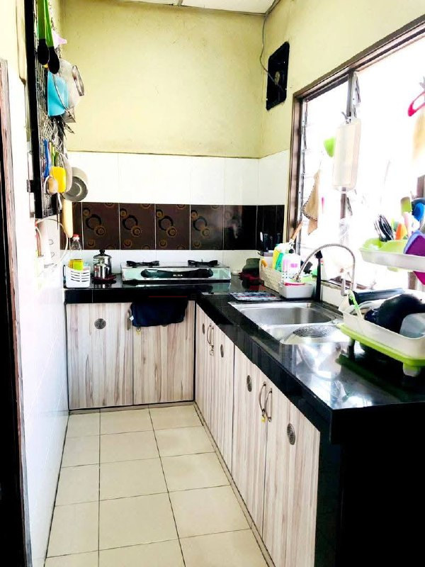 TAMAN BERINGIN 📍 | TERES SETINGKAT | CASHBACK RM20,000 | ZERO DEPOSIT | BOOKING 1K 2