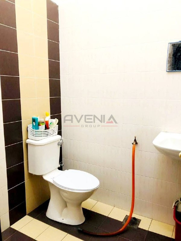 TAMAN BERINGIN 📍 | TERES SETINGKAT | CASHBACK RM20,000 | ZERO DEPOSIT | BOOKING 1K 5