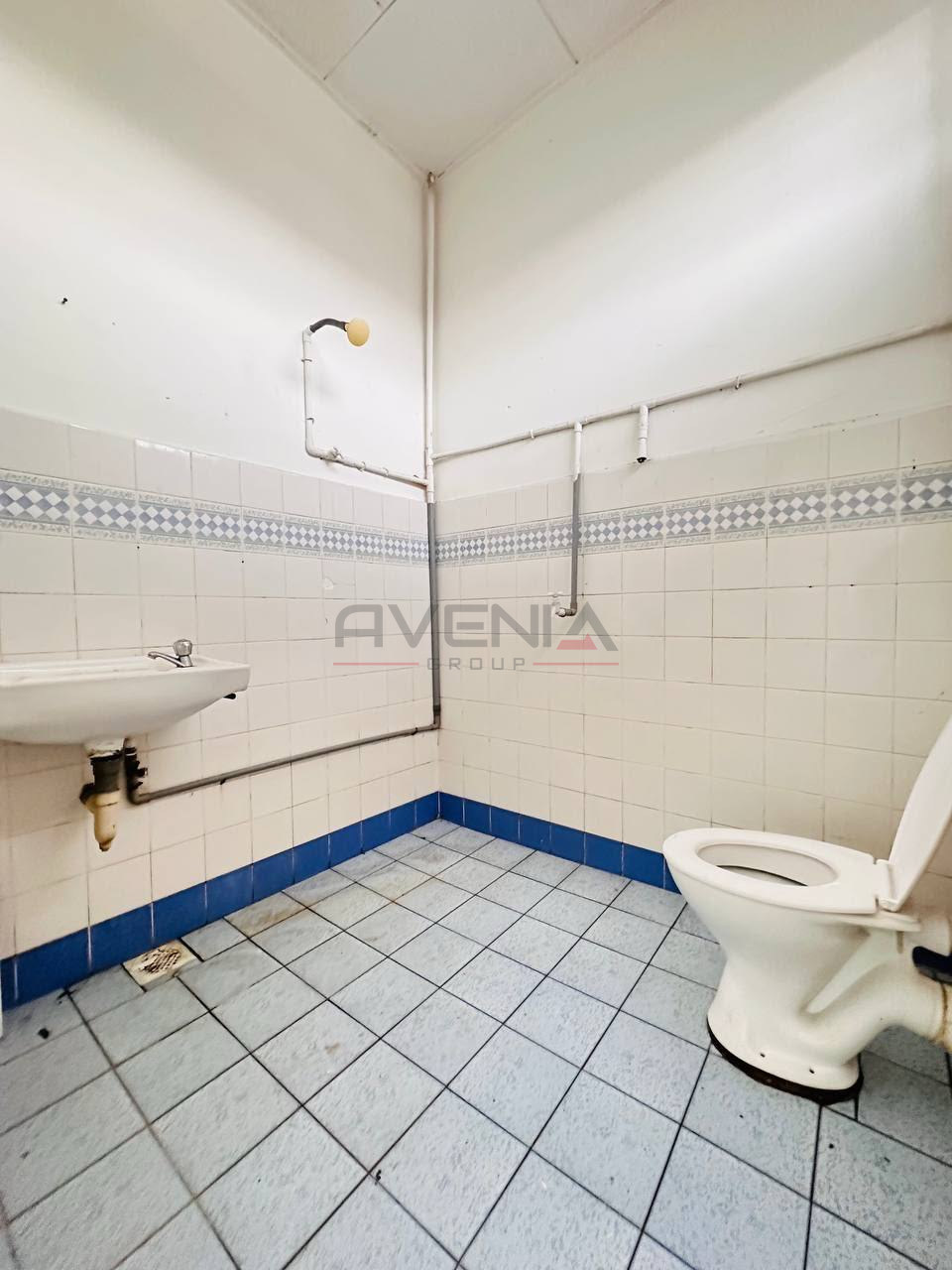 TAMAN SENANGIN 📍 | TERES 2 TINGKAT | ZERO DEPOSIT | BOOKING 1K 6