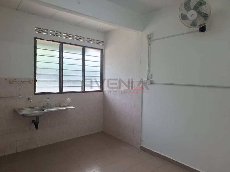 TAMAN JATI 📍 | TERES 2 TINGKAT | CASHBACK RM25,000 | ZERO DEPOSIT | BOOKING 1K 9