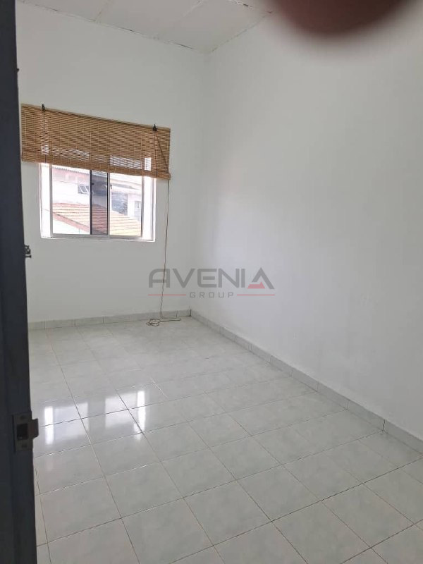 TAMAN JATI 📍 | TERES 2 TINGKAT | CASHBACK RM25,000 | ZERO DEPOSIT | BOOKING 1K 10
