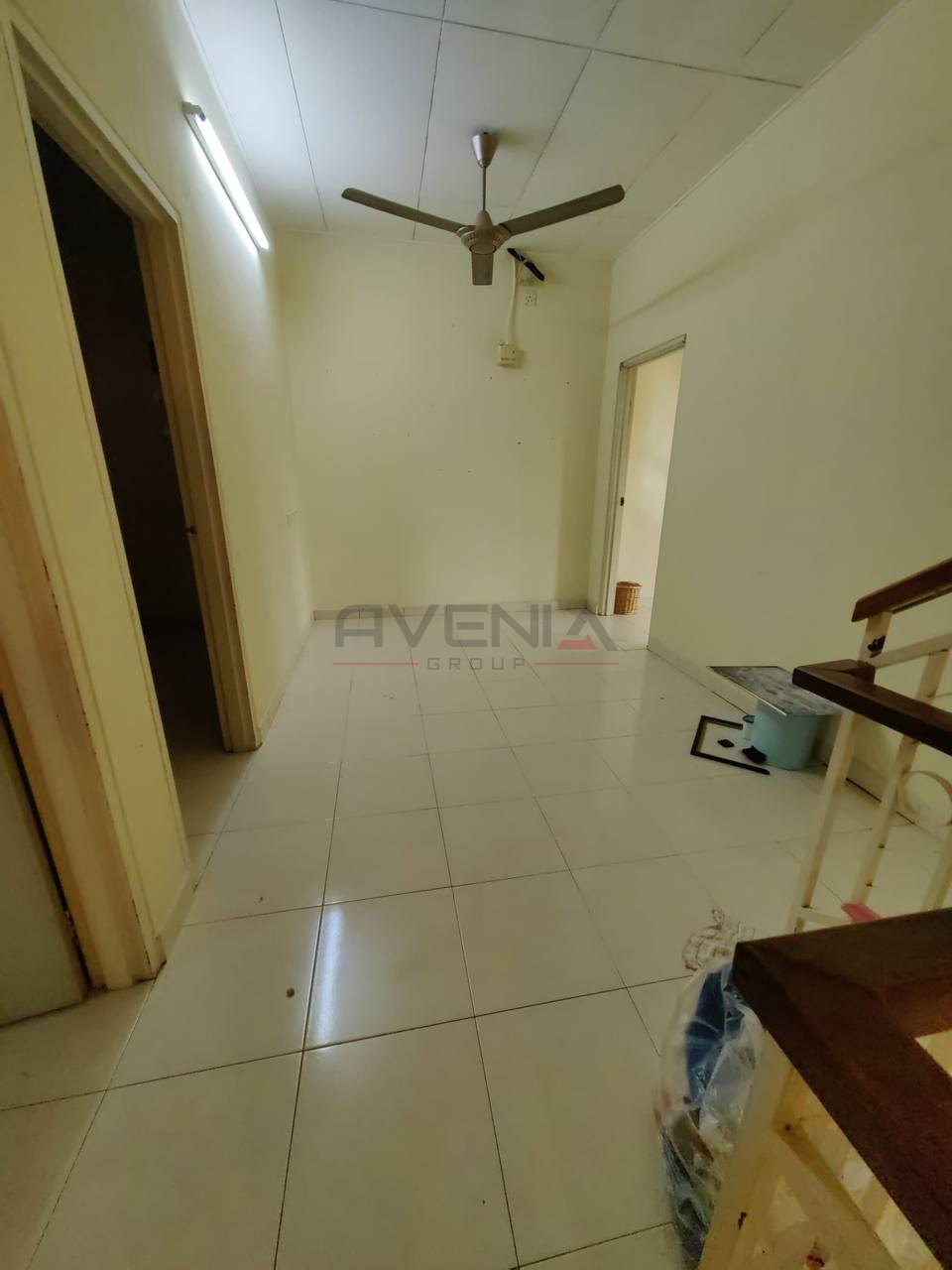 BANDAR LAGUNA MERBOK 📍 | RENOVATED | PARTIAL FURNISHED | TERES 2.5 TINGKAT | CASHBACK RM10,000 | ZERO DEPOSIT | BOOKING 1K 12