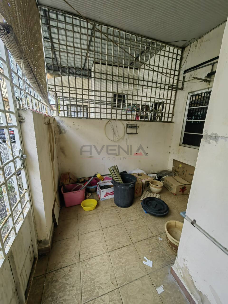 BANDAR LAGUNA MERBOK 📍 | RENOVATED | PARTIAL FURNISHED | TERES 2.5 TINGKAT | CASHBACK RM10,000 | ZERO DEPOSIT | BOOKING 1K 5