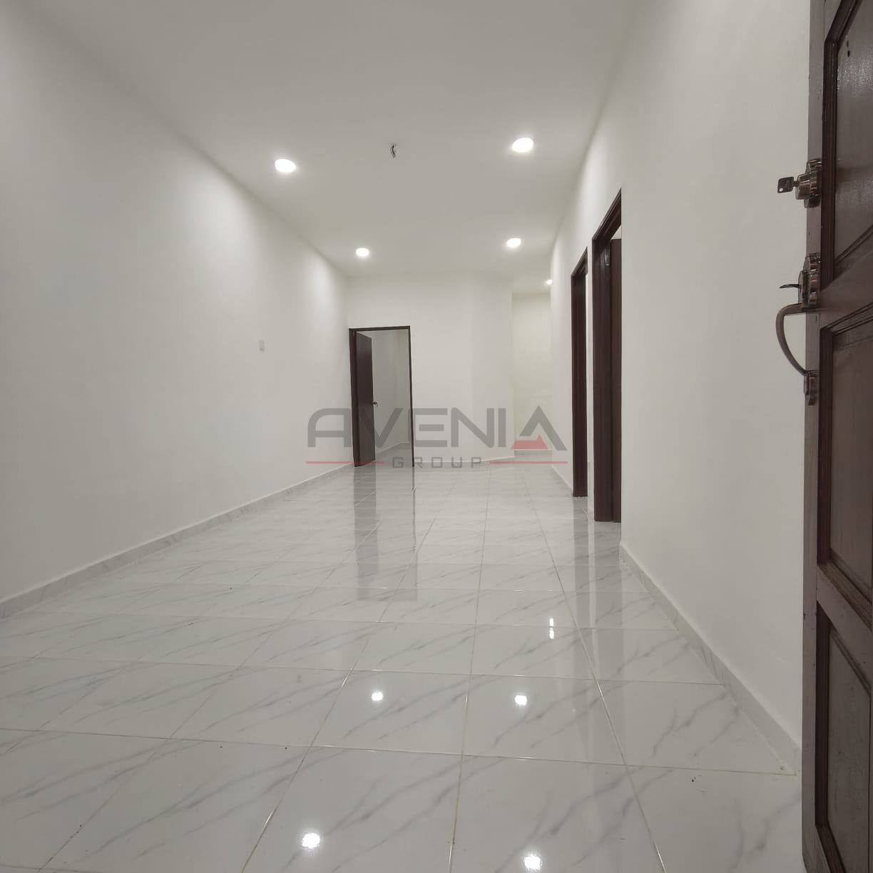 TAMAN TUNGKU PUTERA 📍 | OPEN FACING | TERES SETINGKAT | CASHBACK RM20,000 | ZERO DEPOSIT | BOOKING 1K 4