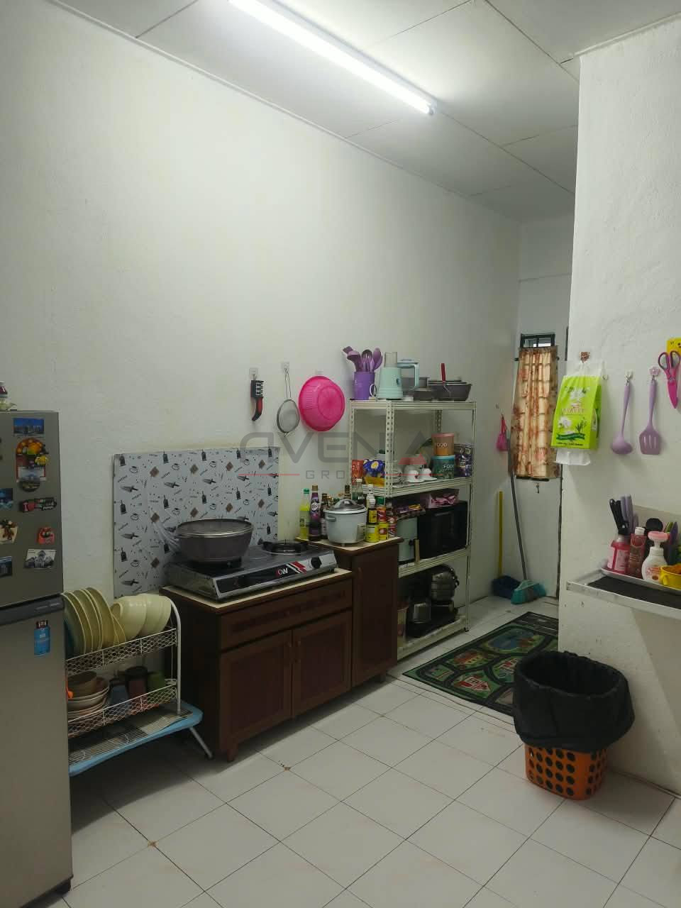 TAMAN PENAGA 📍 | TERES SETINGKAT | CASHBACK RM20,000 | ZERO DEPOSIT | BOOKING 1K 5