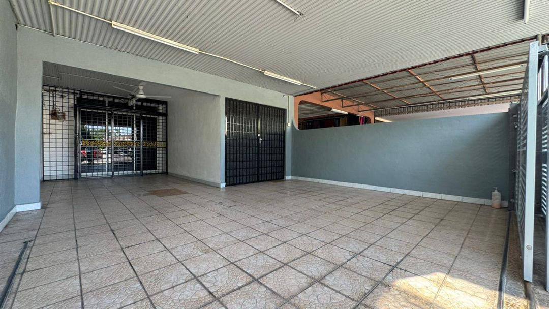BANDAR PUTRA BERTAM SEKSYEN 3 📍 | TERES 2 TINGKAT | CASHBACK RM50,000 | ZERO DEPOSIT | BOOKING 1K 8