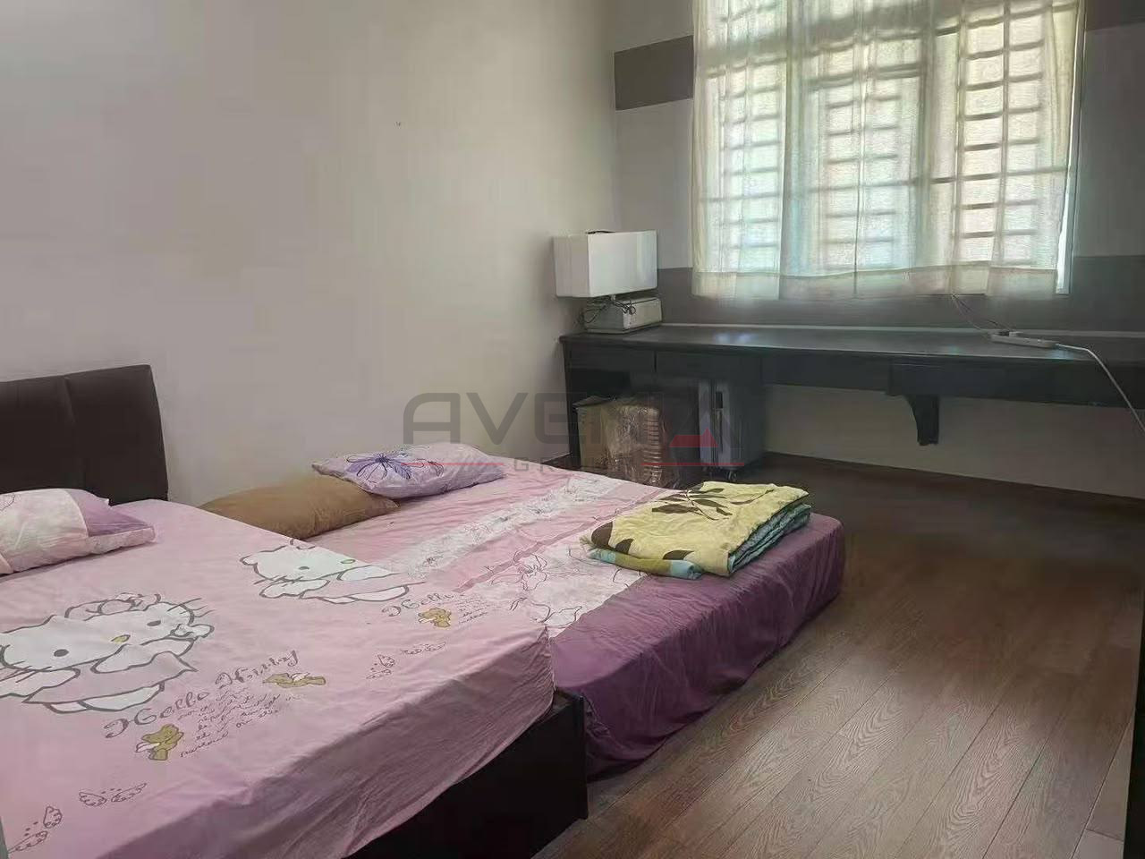 TAMAN LAMAN KUDA 📍 | CORNER LOT | SEMI-D 2 TINGKAT | BELOW MARKET VALUE RM75,000 20