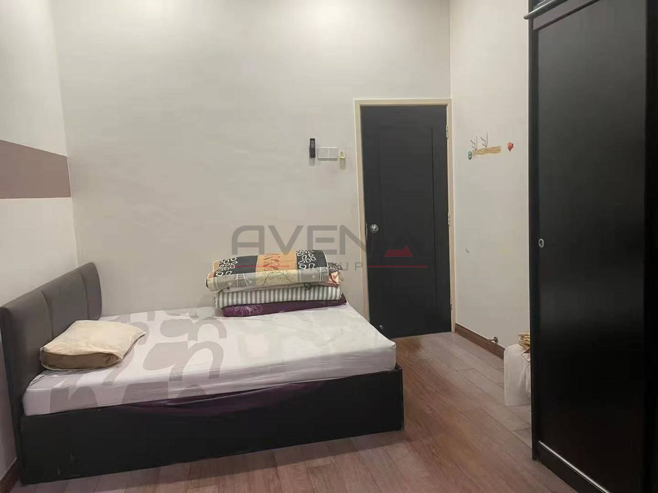 TAMAN LAMAN KUDA 📍 | CORNER LOT | SEMI-D 2 TINGKAT | BELOW MARKET VALUE RM75,000 21