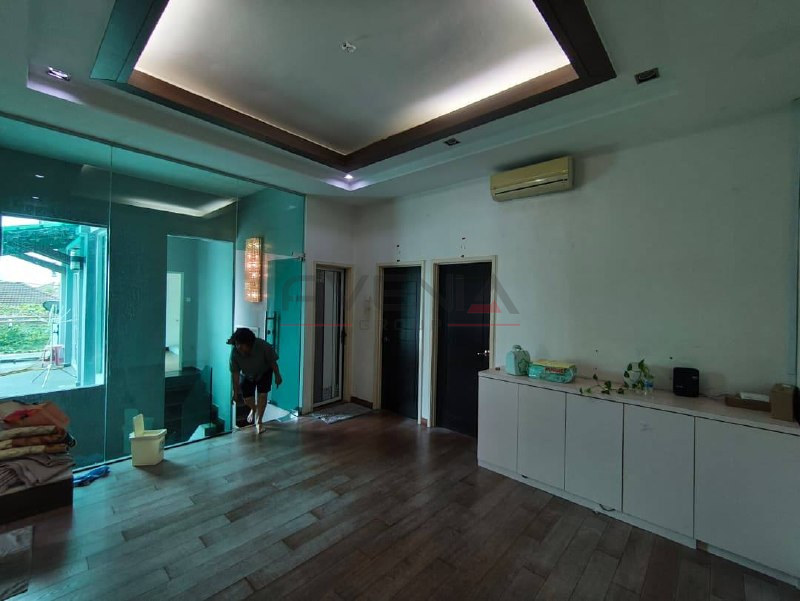 TAMAN LAMAN KUDA 📍 | CORNER LOT | SEMI-D 2 TINGKAT | BELOW MARKET VALUE RM75,000 6