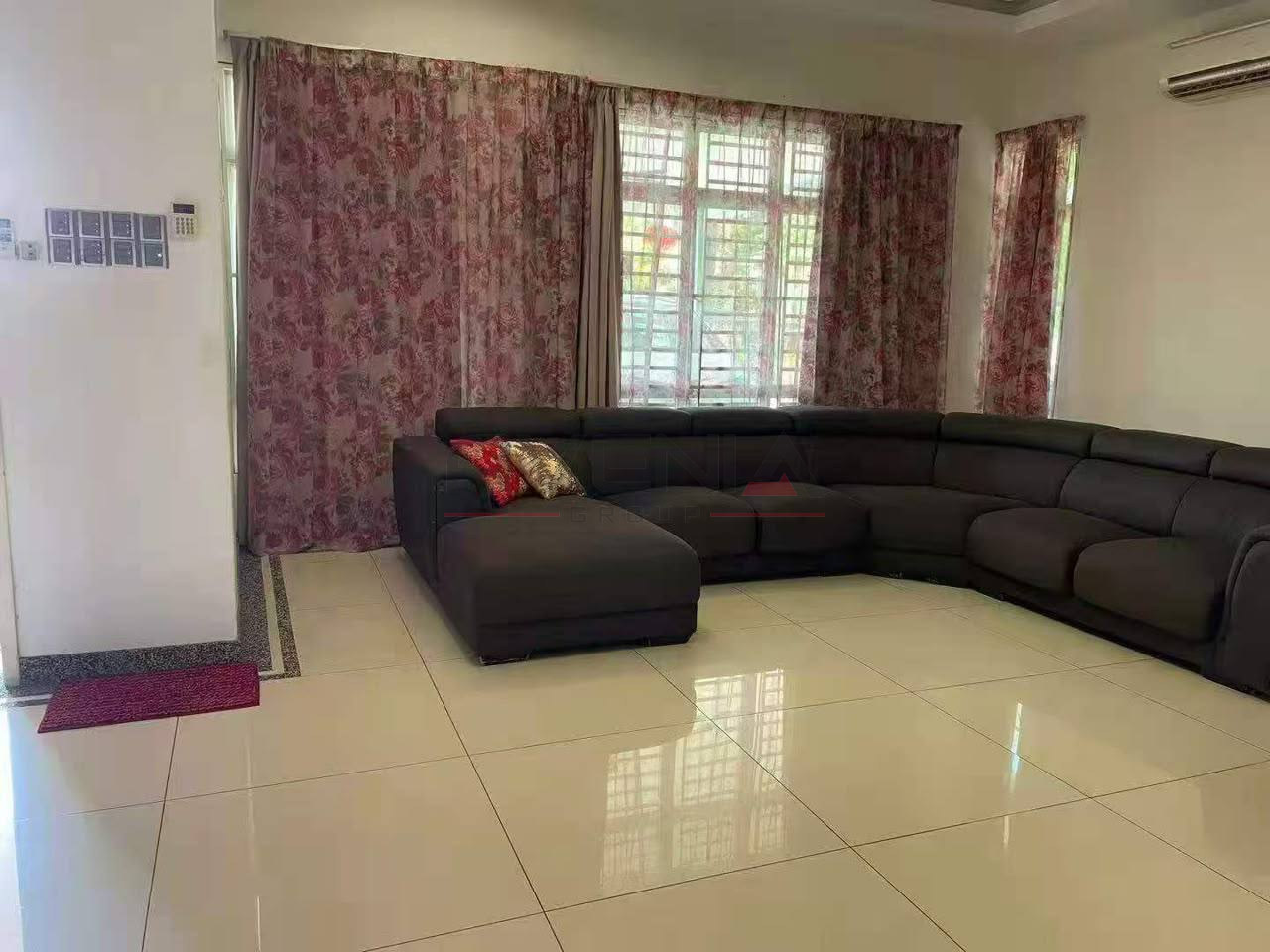 TAMAN LAMAN KUDA 📍 | CORNER LOT | SEMI-D 2 TINGKAT | BELOW MARKET VALUE RM75,000 9