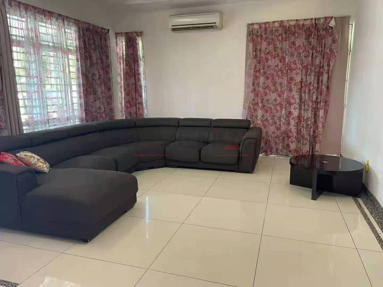 TAMAN LAMAN KUDA 📍 | CORNER LOT | SEMI-D 2 TINGKAT | BELOW MARKET VALUE RM75,000 10