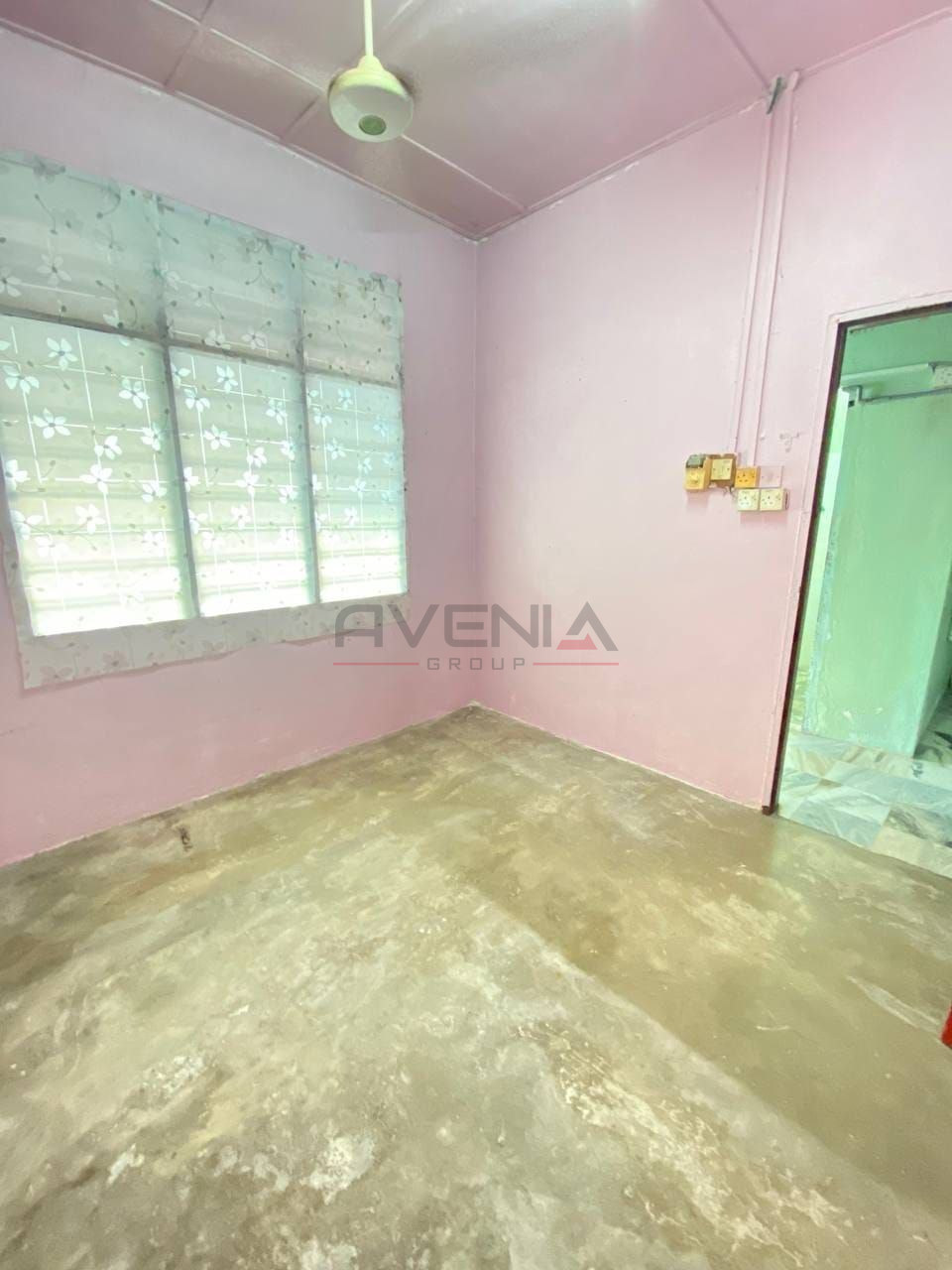 TAMAN PERMAI 📍 | TERES SETINGKAT | CASHBACK RM15,000 | ZERO DEPOSIT | BOOKING 1K 3