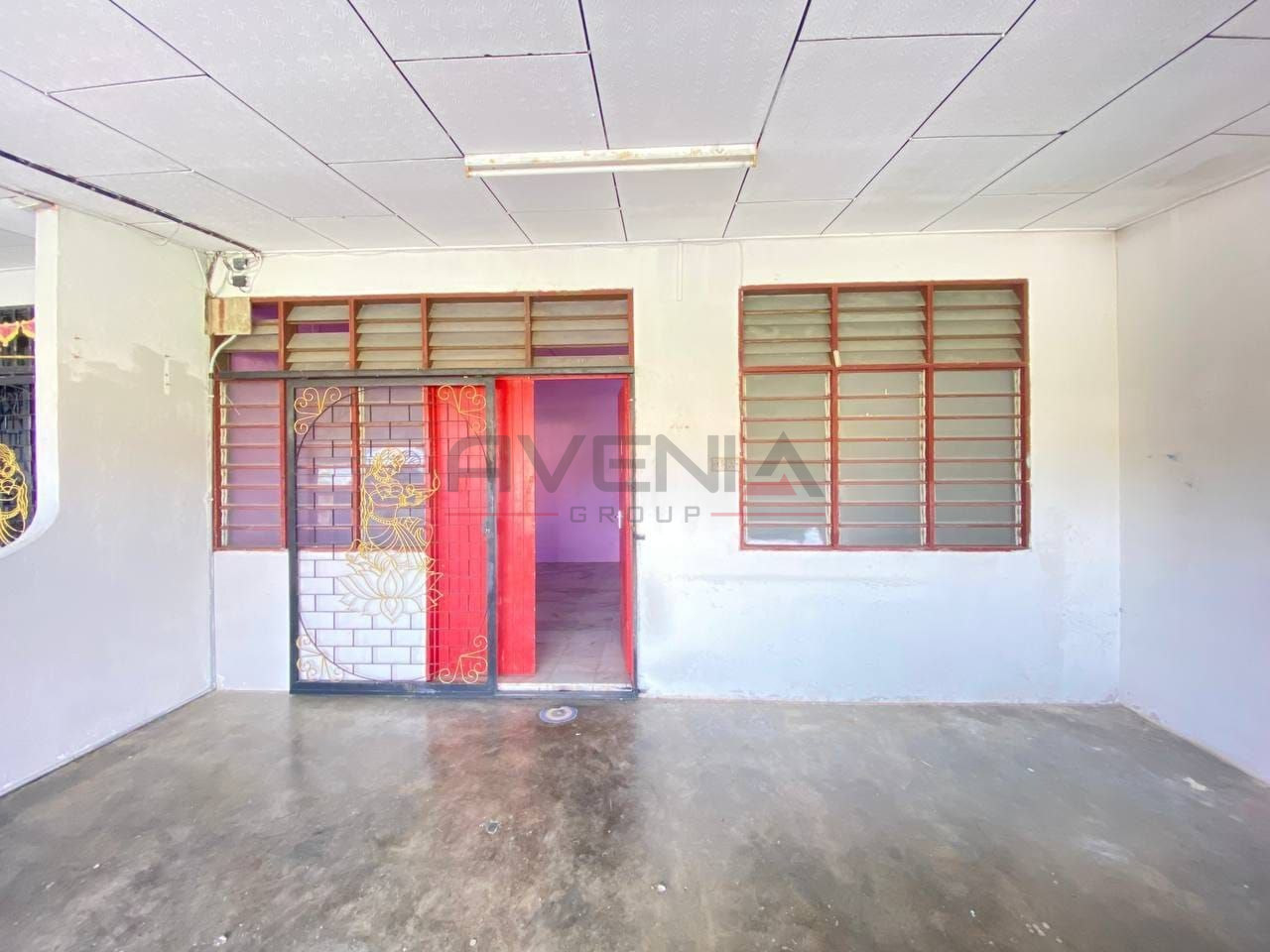 TAMAN PERMAI 📍 | TERES SETINGKAT | CASHBACK RM15,000 | ZERO DEPOSIT | BOOKING 1K 4