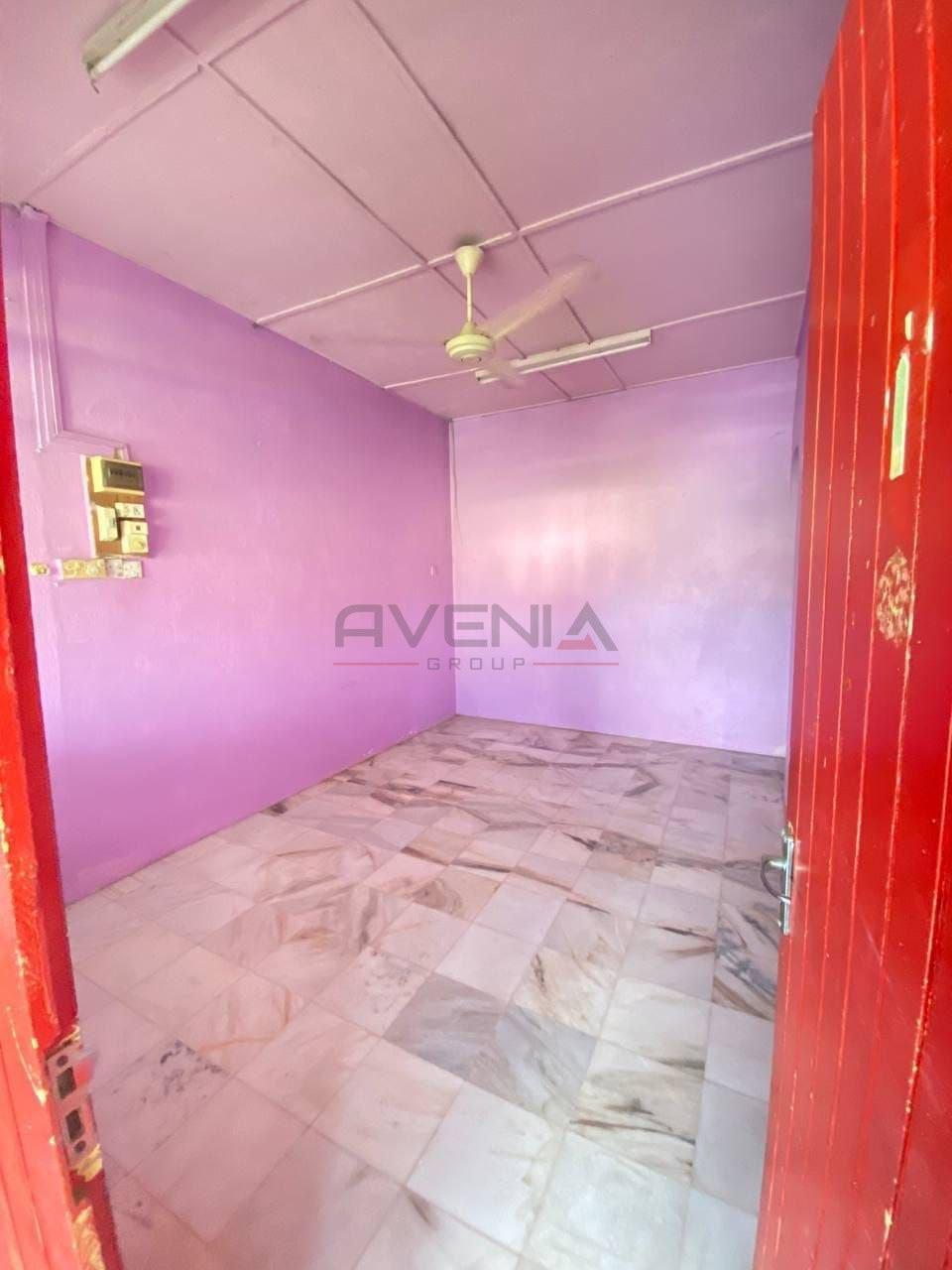 TAMAN PERMAI 📍 | TERES SETINGKAT | CASHBACK RM15,000 | ZERO DEPOSIT | BOOKING 1K 6