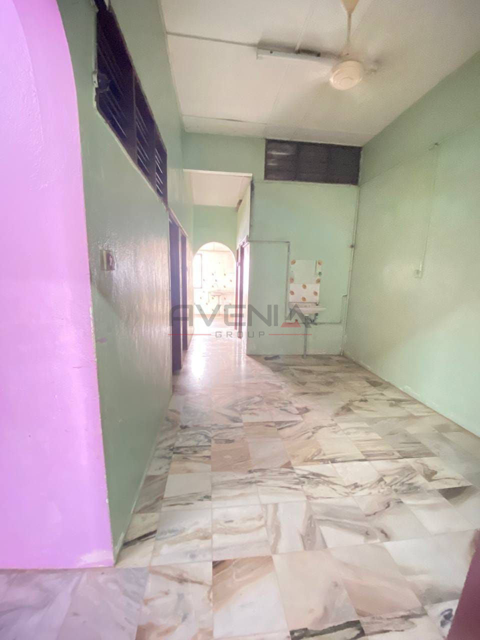 TAMAN PERMAI 📍 | TERES SETINGKAT | CASHBACK RM15,000 | ZERO DEPOSIT | BOOKING 1K 7