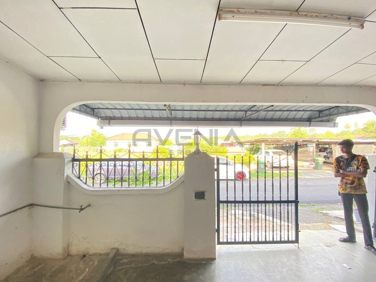 TAMAN PERMAI 📍 | TERES SETINGKAT | CASHBACK RM15,000 | ZERO DEPOSIT | BOOKING 1K 9