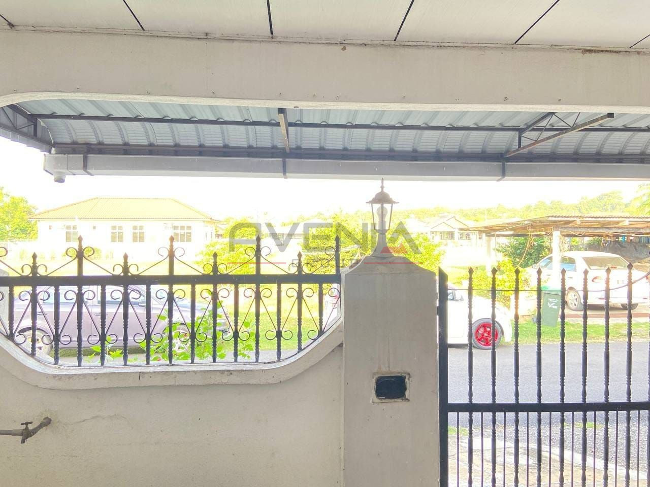 TAMAN PERMAI 📍 | TERES SETINGKAT | CASHBACK RM15,000 | ZERO DEPOSIT | BOOKING 1K 10