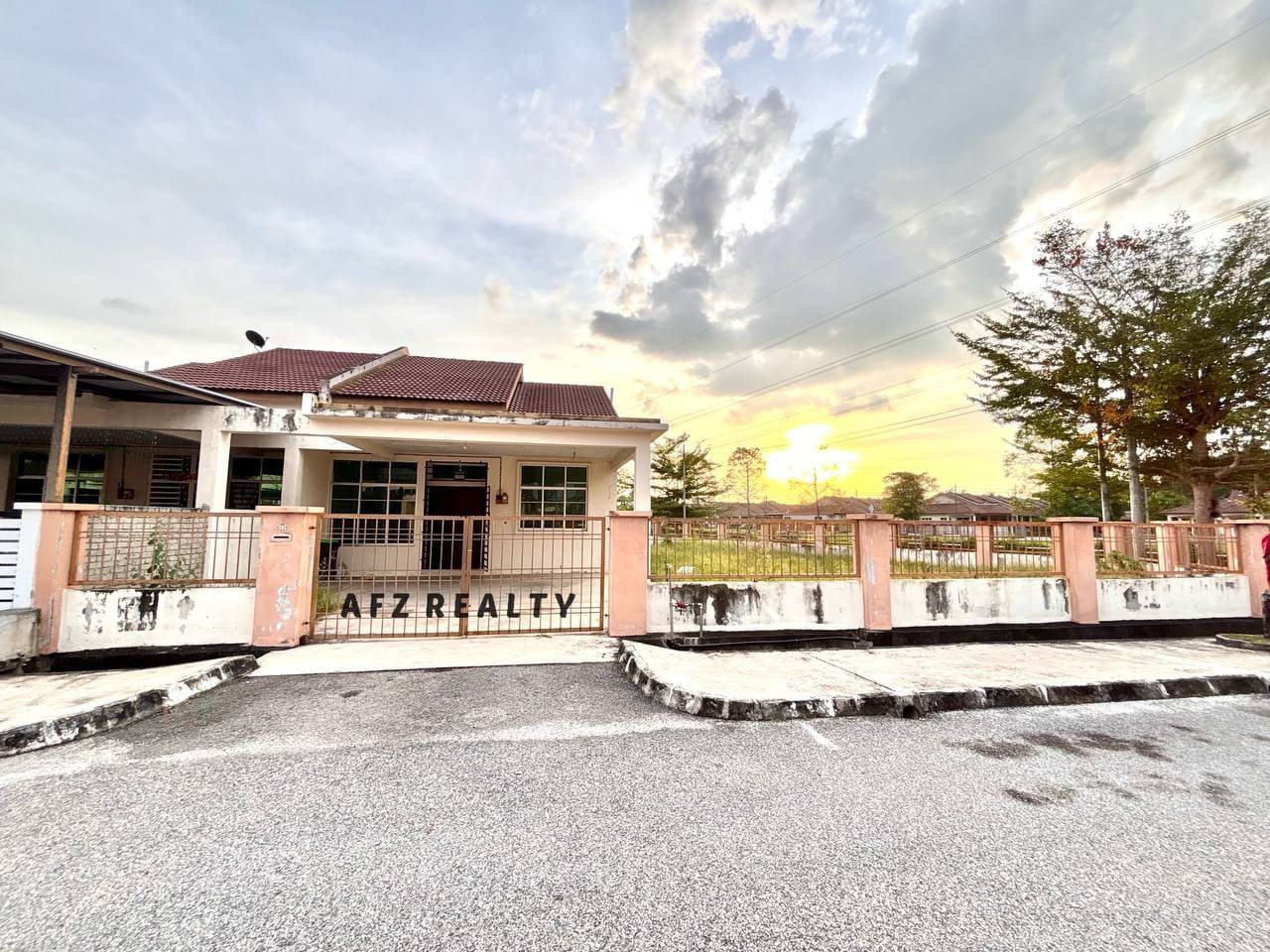 TAMAN LURIK INDAH 📍 | SEMI-D SETINGKAT | CASHBACK RM45,000 | ZERO DEPOSIT | BOOKING 1K