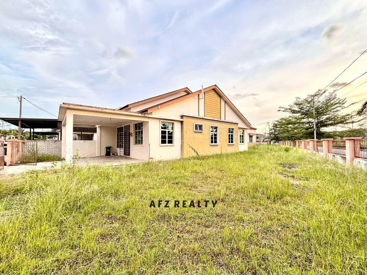 TAMAN LURIK INDAH 📍 | CORNER LOT | SEMI-D SETINGKAT | CASHBACK RM45,000 | ZERO DEPOSIT | BOOKING 1K 2