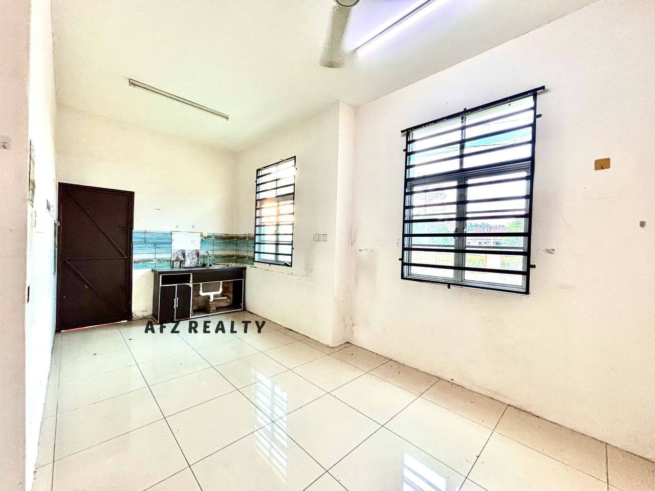 TAMAN LURIK INDAH 📍 | CORNER LOT | SEMI-D SETINGKAT | CASHBACK RM45,000 | ZERO DEPOSIT | BOOKING 1K 12