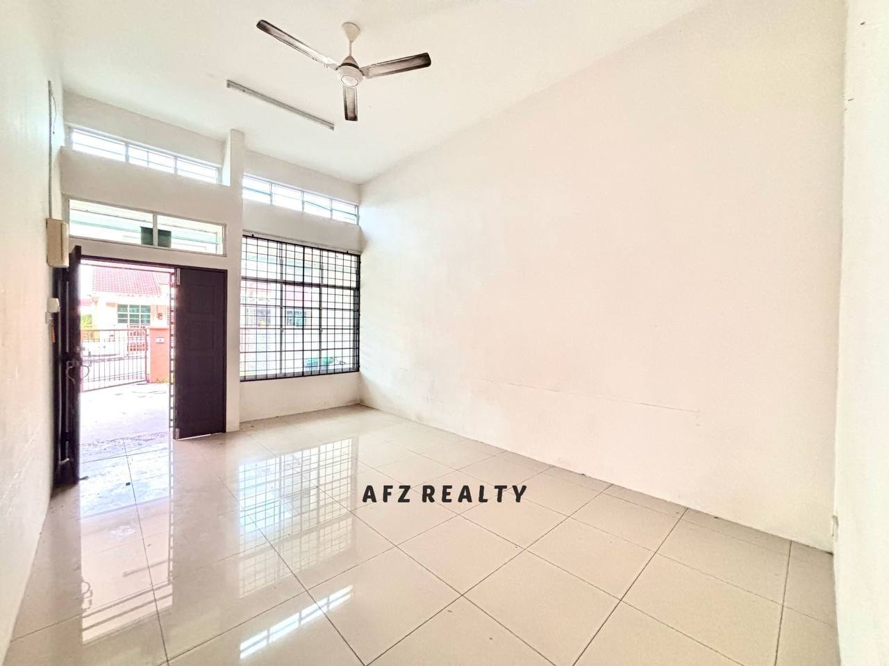 TAMAN LURIK INDAH 📍 | CORNER LOT | SEMI-D SETINGKAT | CASHBACK RM45,000 | ZERO DEPOSIT | BOOKING 1K 13