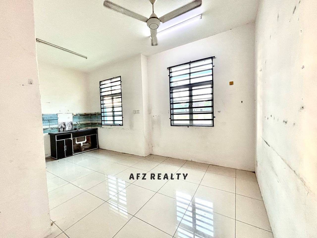 TAMAN LURIK INDAH 📍 | CORNER LOT | SEMI-D SETINGKAT | CASHBACK RM45,000 | ZERO DEPOSIT | BOOKING 1K 16