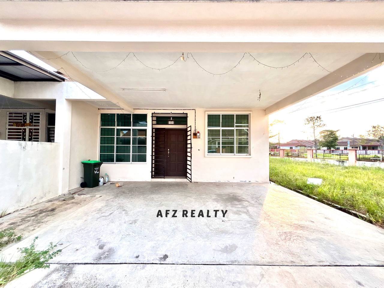 TAMAN LURIK INDAH 📍 | CORNER LOT | SEMI-D SETINGKAT | CASHBACK RM45,000 | ZERO DEPOSIT | BOOKING 1K 17