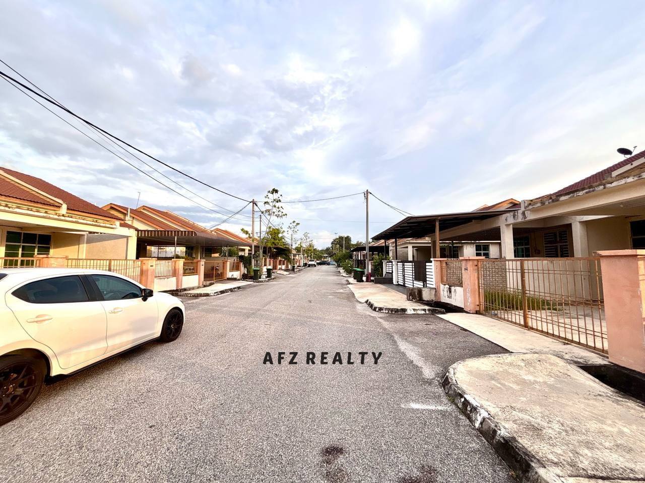 TAMAN LURIK INDAH 📍 | CORNER LOT | SEMI-D SETINGKAT | CASHBACK RM45,000 | ZERO DEPOSIT | BOOKING 1K 3