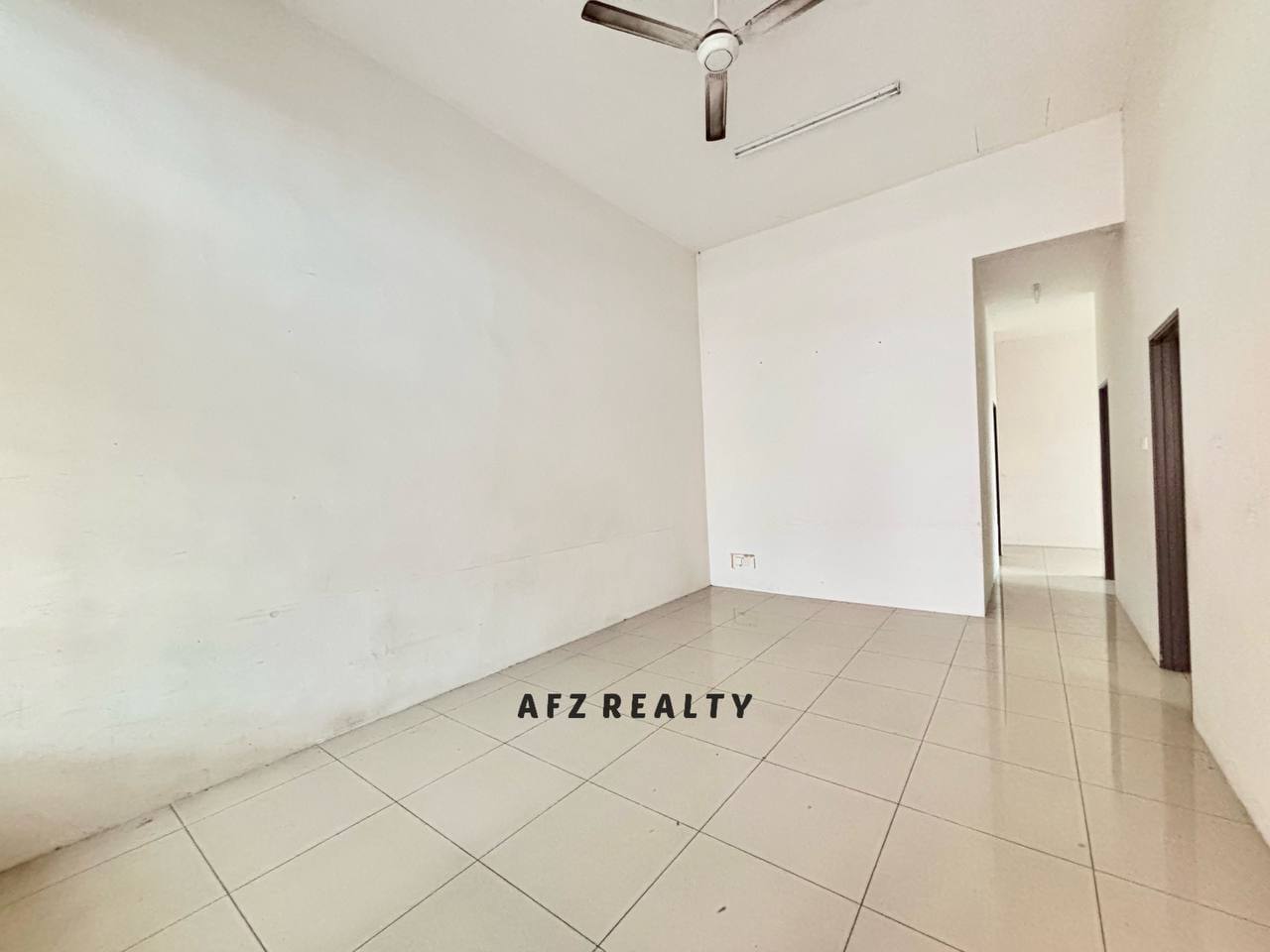 TAMAN LURIK INDAH 📍 | CORNER LOT | SEMI-D SETINGKAT | CASHBACK RM45,000 | ZERO DEPOSIT | BOOKING 1K 4