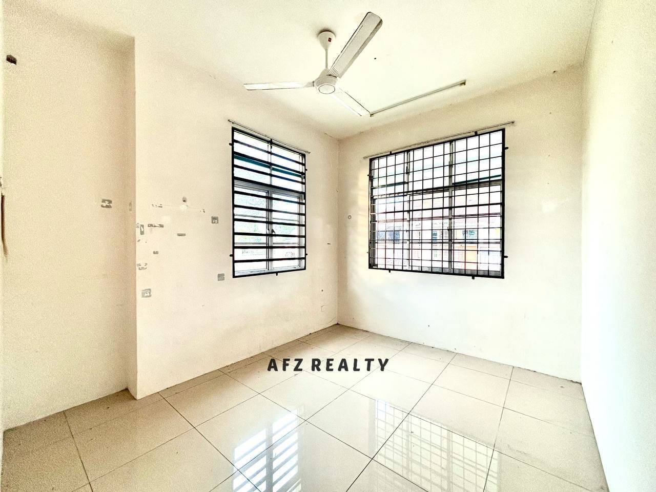 TAMAN LURIK INDAH 📍 | CORNER LOT | SEMI-D SETINGKAT | CASHBACK RM45,000 | ZERO DEPOSIT | BOOKING 1K 9