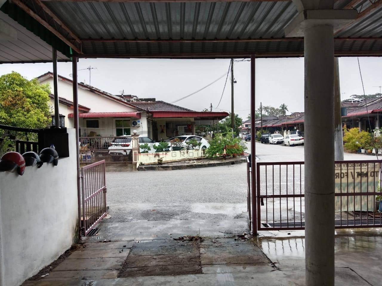 TAMAN BERTAM INDAH 📍 | TERES SETINGKAT | CASHBACK RM25,000 | ZERO DEPOSIT | BOOKING 1K 2