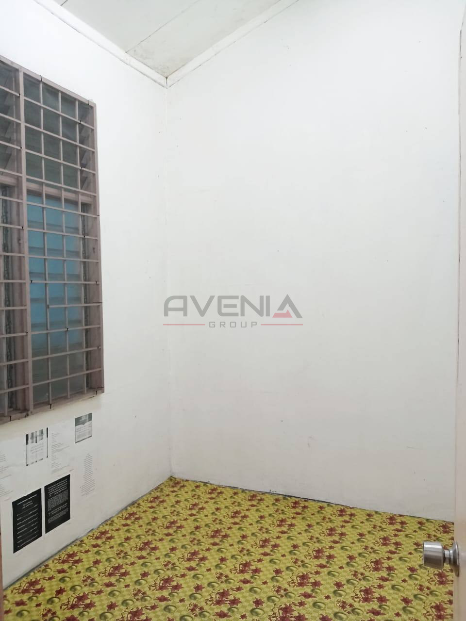 TAMAN BERTAM INDAH 📍 | TERES SETINGKAT | CASHBACK RM25,000 | ZERO DEPOSIT | BOOKING 1K 7