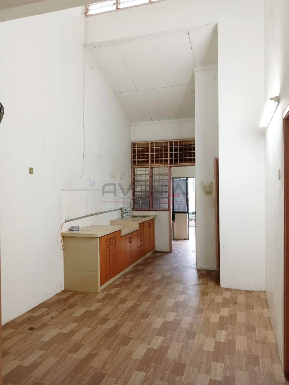 TAMAN BERTAM INDAH 📍 | TERES SETINGKAT | CASHBACK RM25,000 | ZERO DEPOSIT | BOOKING 1K 10