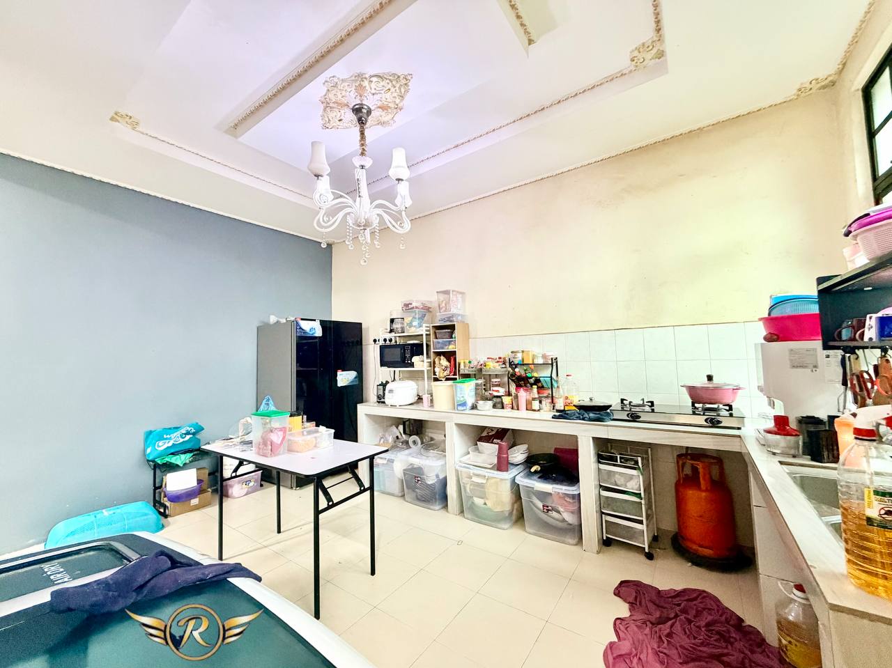 TAMAN SERINDIT 📍 | SEMI-D | BELOW MARKET VALUE RM60,000 12