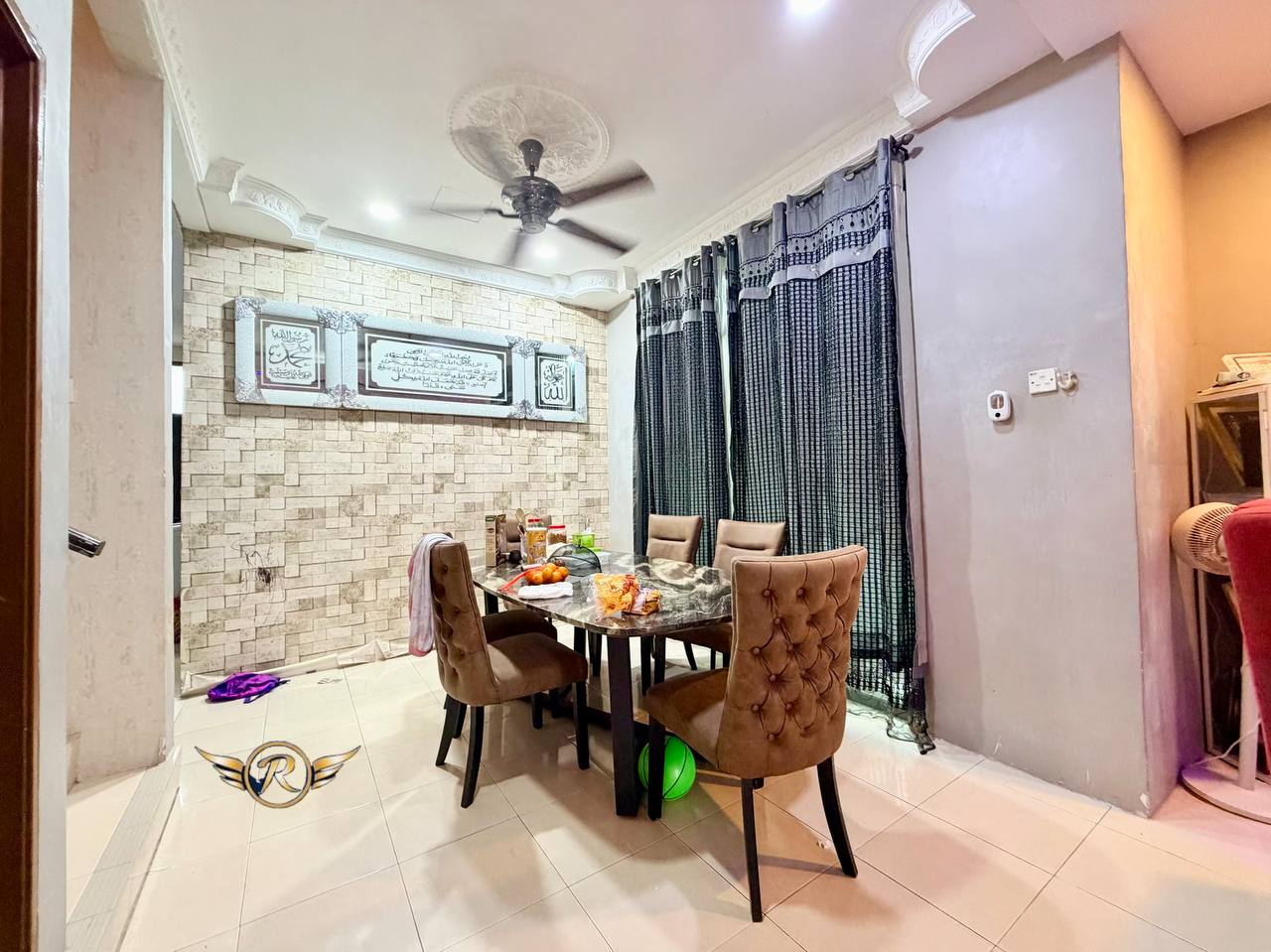 TAMAN SERINDIT 📍 | SEMI-D | BELOW MARKET VALUE RM60,000 13