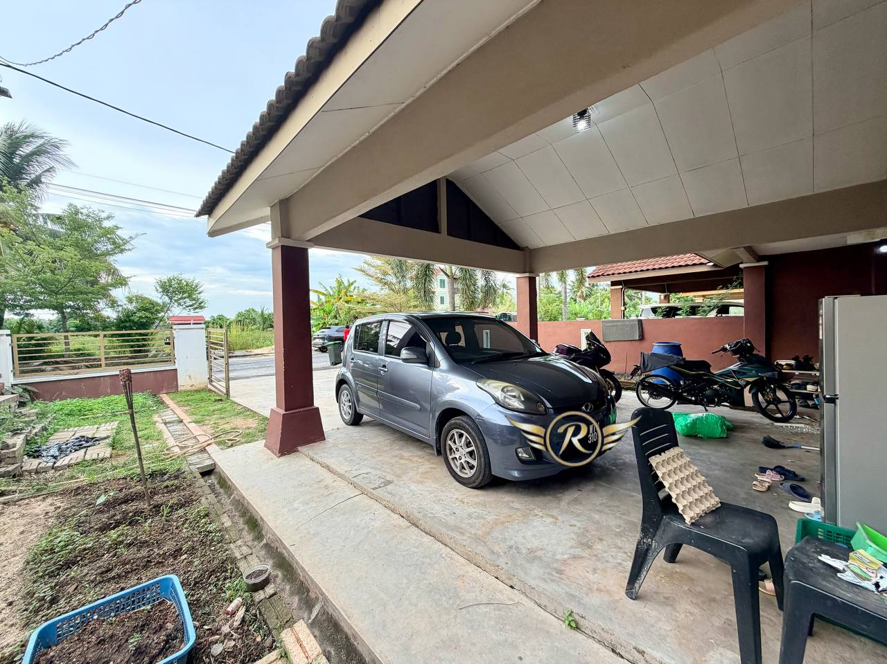 TAMAN SERINDIT 📍 | SEMI-D | BELOW MARKET VALUE RM60,000 3
