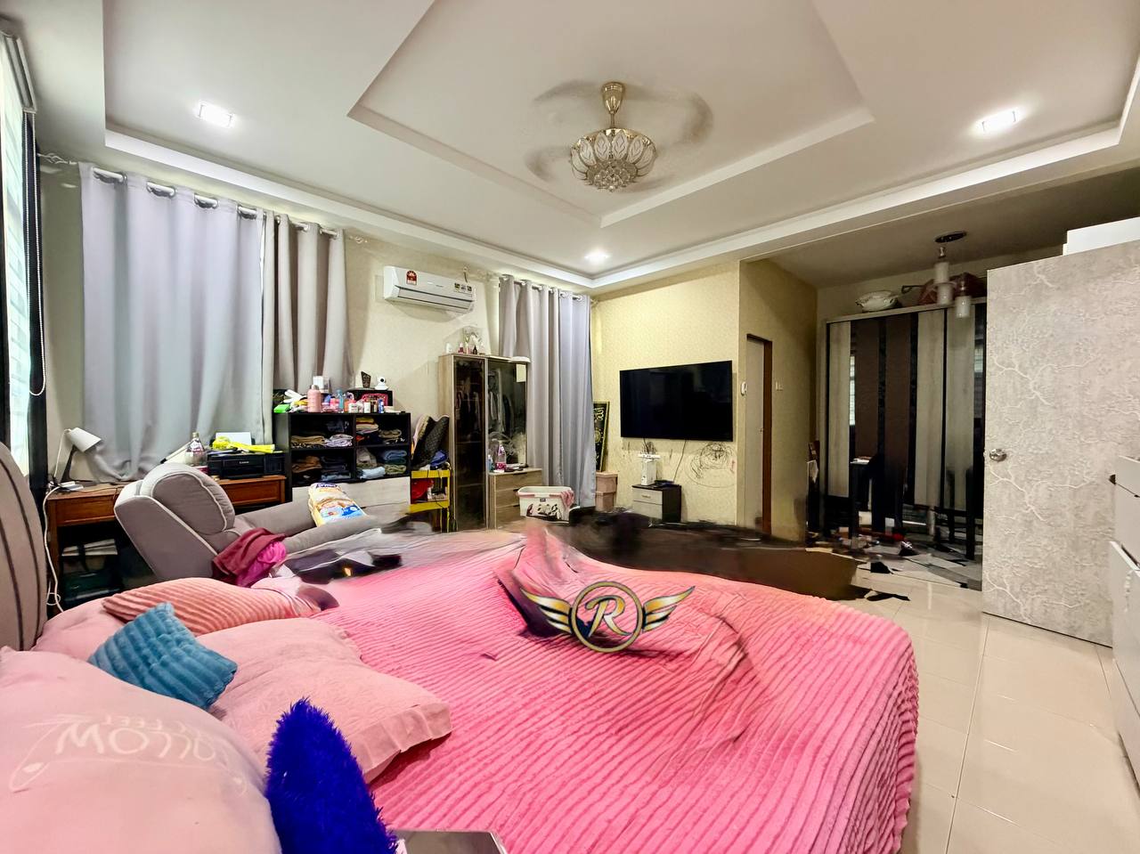 TAMAN SERINDIT 📍 | SEMI-D | BELOW MARKET VALUE RM60,000 21
