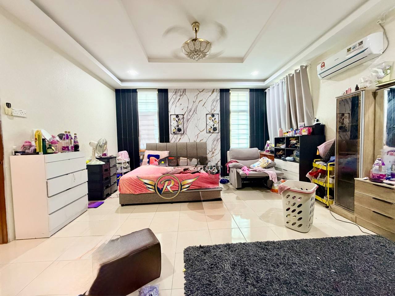 TAMAN SERINDIT 📍 | SEMI-D | BELOW MARKET VALUE RM60,000 22