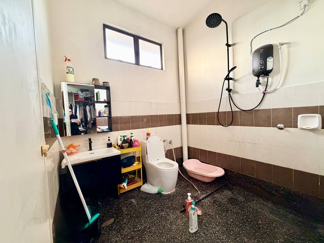 TAMAN SERINDIT 📍 | SEMI-D | BELOW MARKET VALUE RM60,000 23