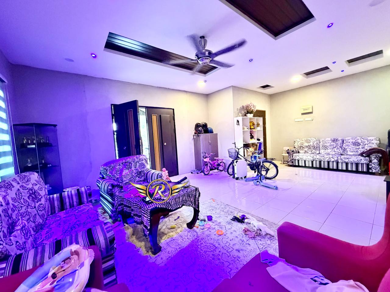 TAMAN SERINDIT 📍 | SEMI-D | BELOW MARKET VALUE RM60,000 25