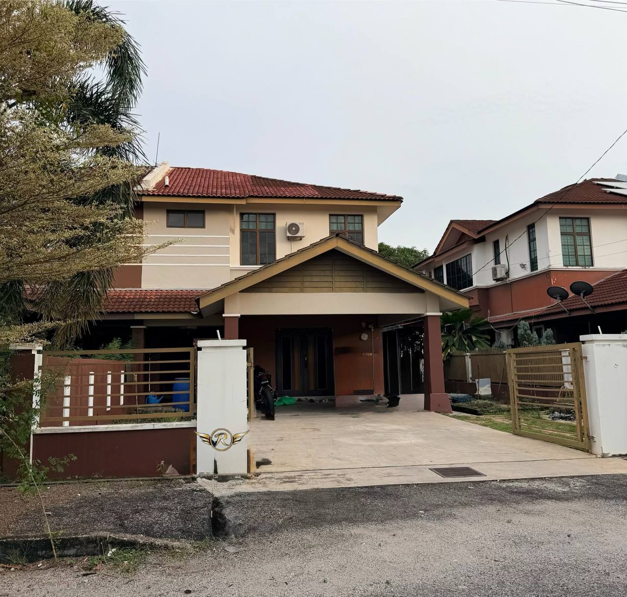 TAMAN SERINDIT 📍 | SEMI-D | BELOW MARKET VALUE RM60,000 29
