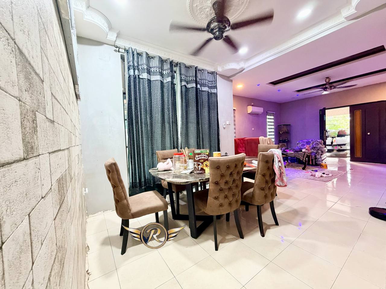 TAMAN SERINDIT 📍 | SEMI-D | BELOW MARKET VALUE RM60,000 6