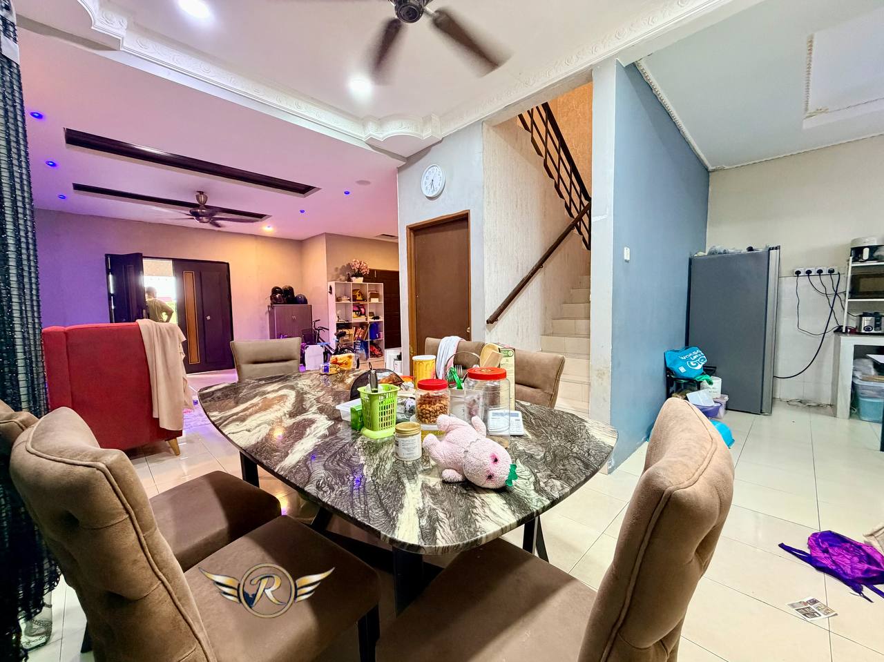 TAMAN SERINDIT 📍 | SEMI-D | BELOW MARKET VALUE RM60,000 7