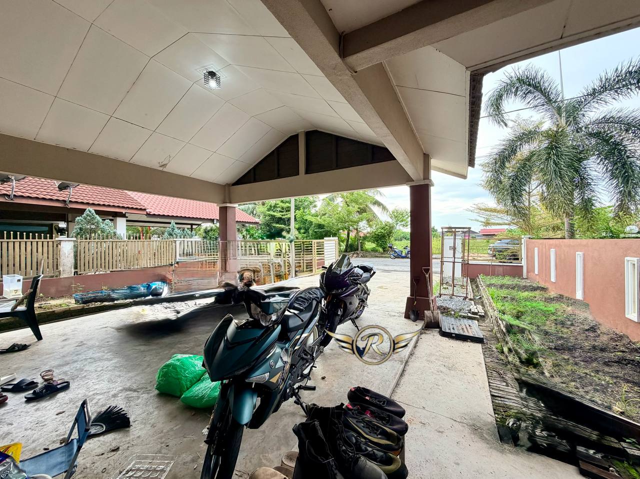 TAMAN SERINDIT 📍 | SEMI-D | BELOW MARKET VALUE RM60,000 9