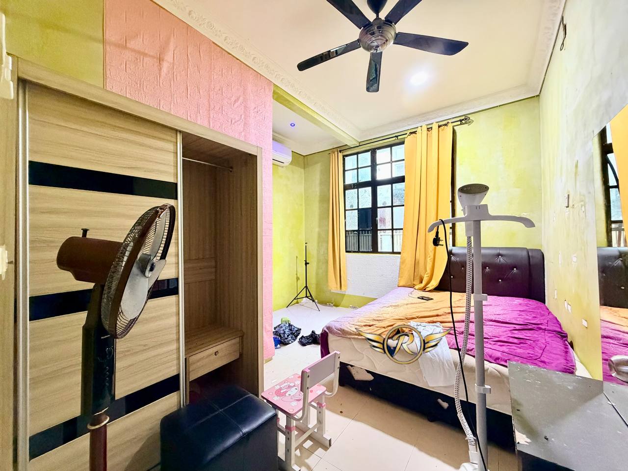 TAMAN SERINDIT 📍 | SEMI-D | BELOW MARKET VALUE RM60,000 10