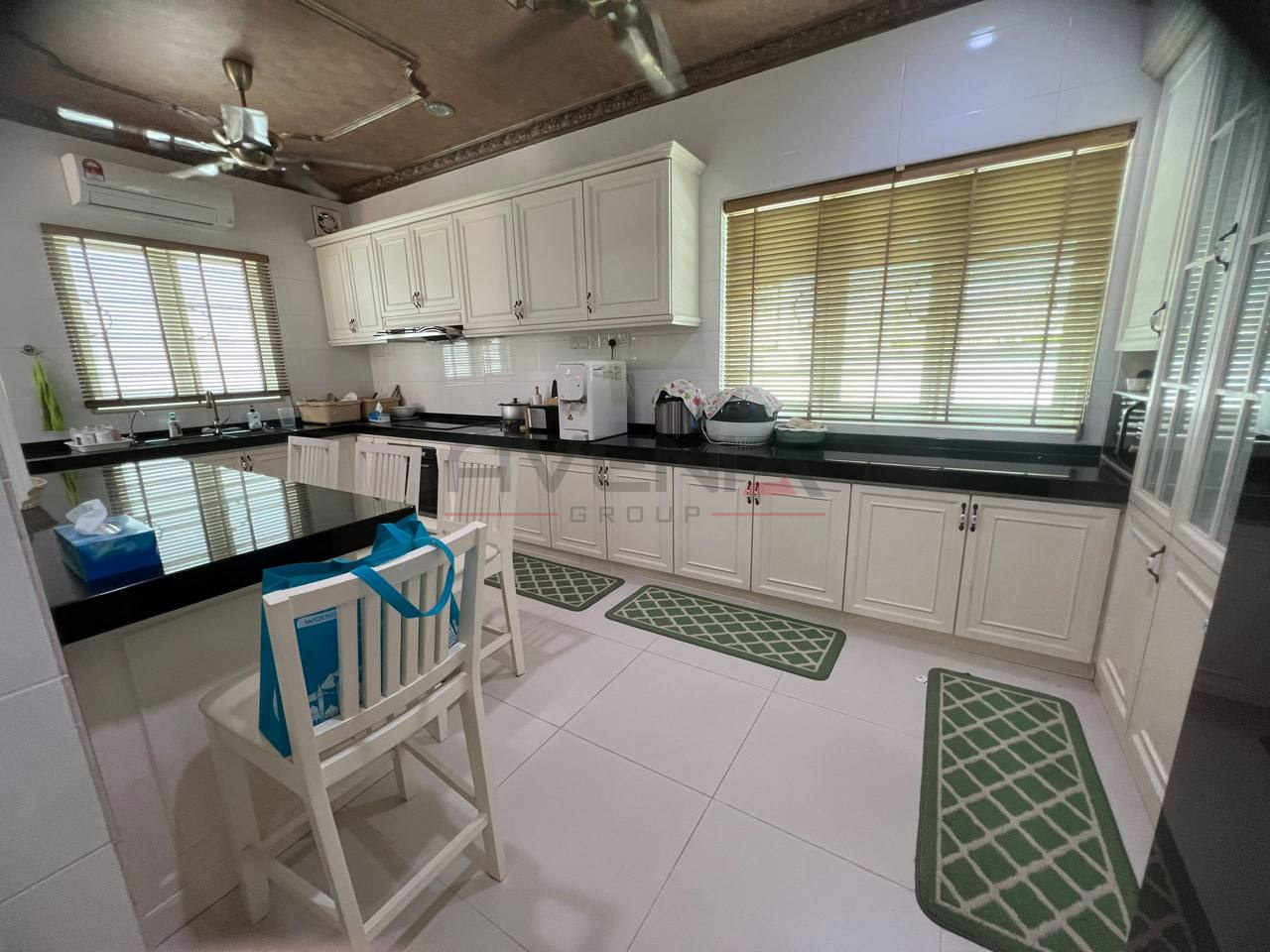 ENGLISH COUNTRYHOMES AMBANGAN HEIGHT 📍 | CORNER LOT | RENOVATED | BANGLO 2 TINGKAT | BELOW MARKET VALUE RM125,000 3