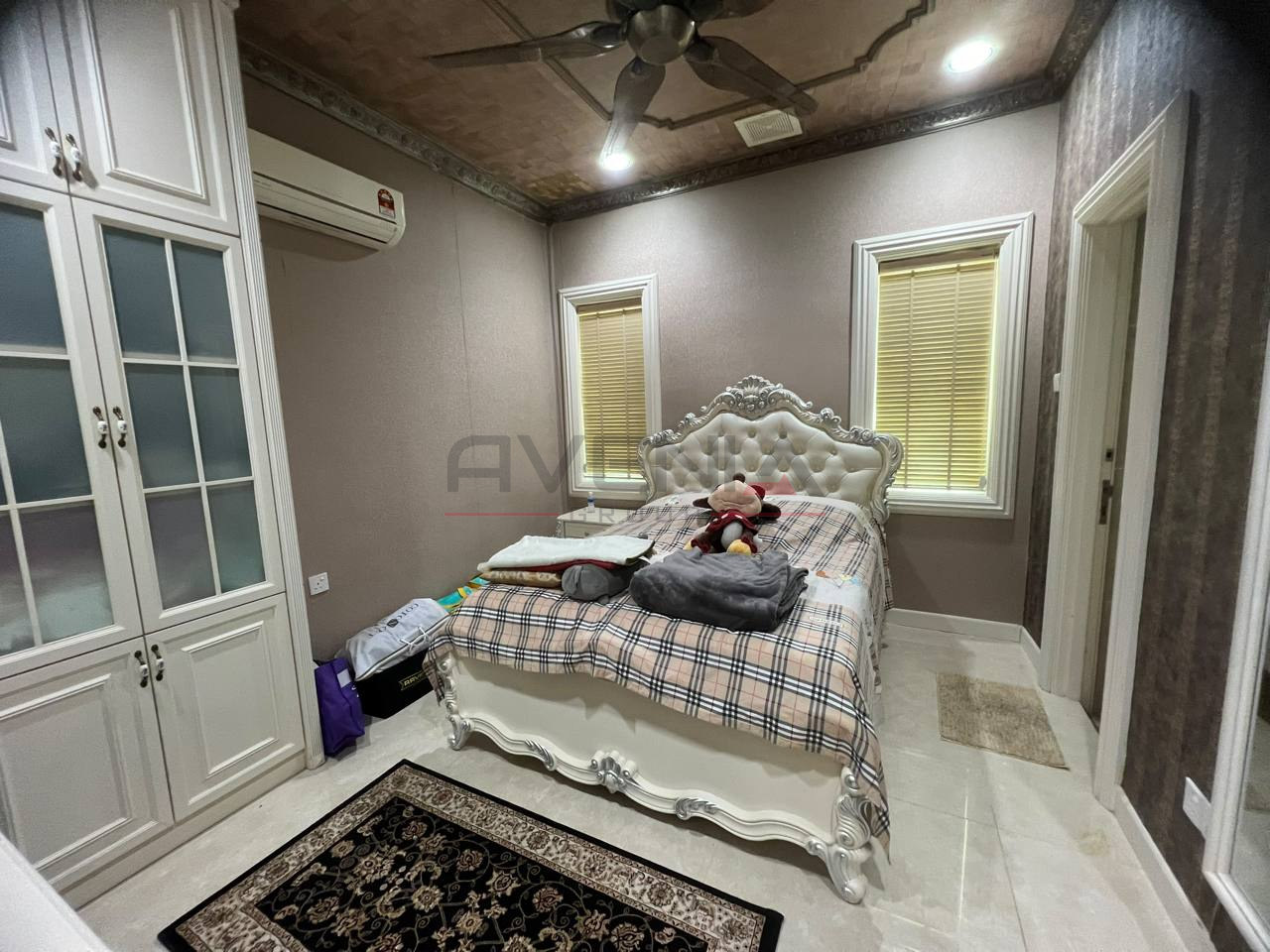 ENGLISH COUNTRYHOMES AMBANGAN HEIGHT 📍 | CORNER LOT | RENOVATED | BANGLO 2 TINGKAT | BELOW MARKET VALUE RM125,000 21